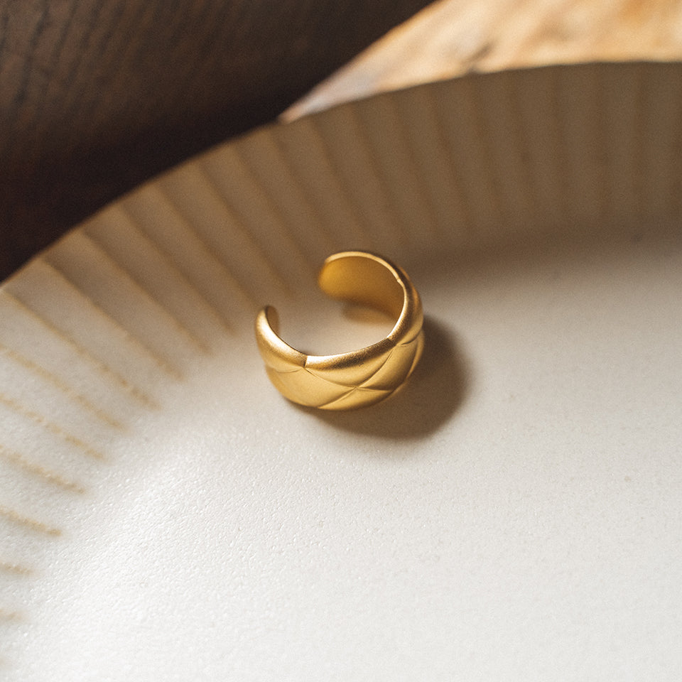 Apple pie (ring)