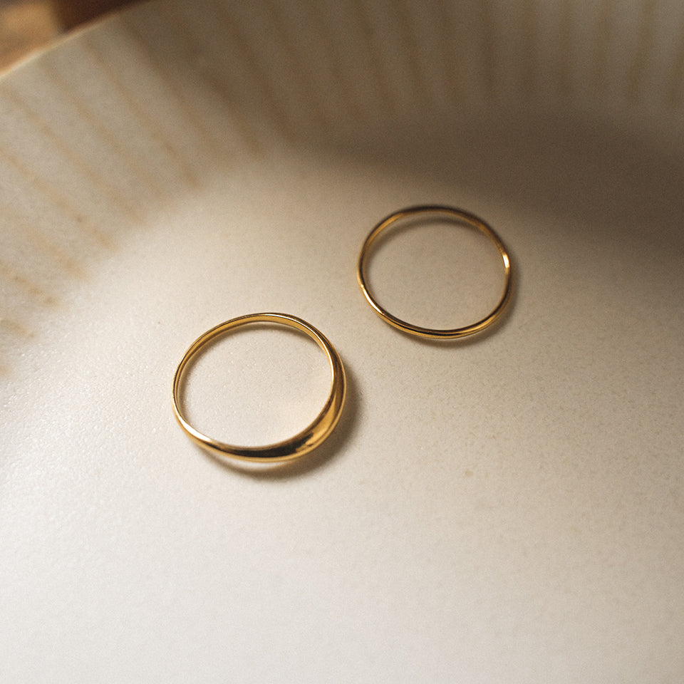Kanon (ring)