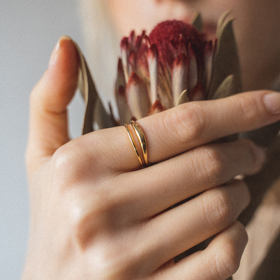Kanon (ring)