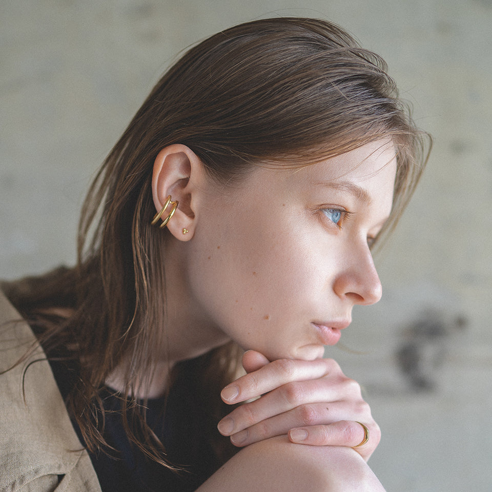 Luminous (ear cuff)
