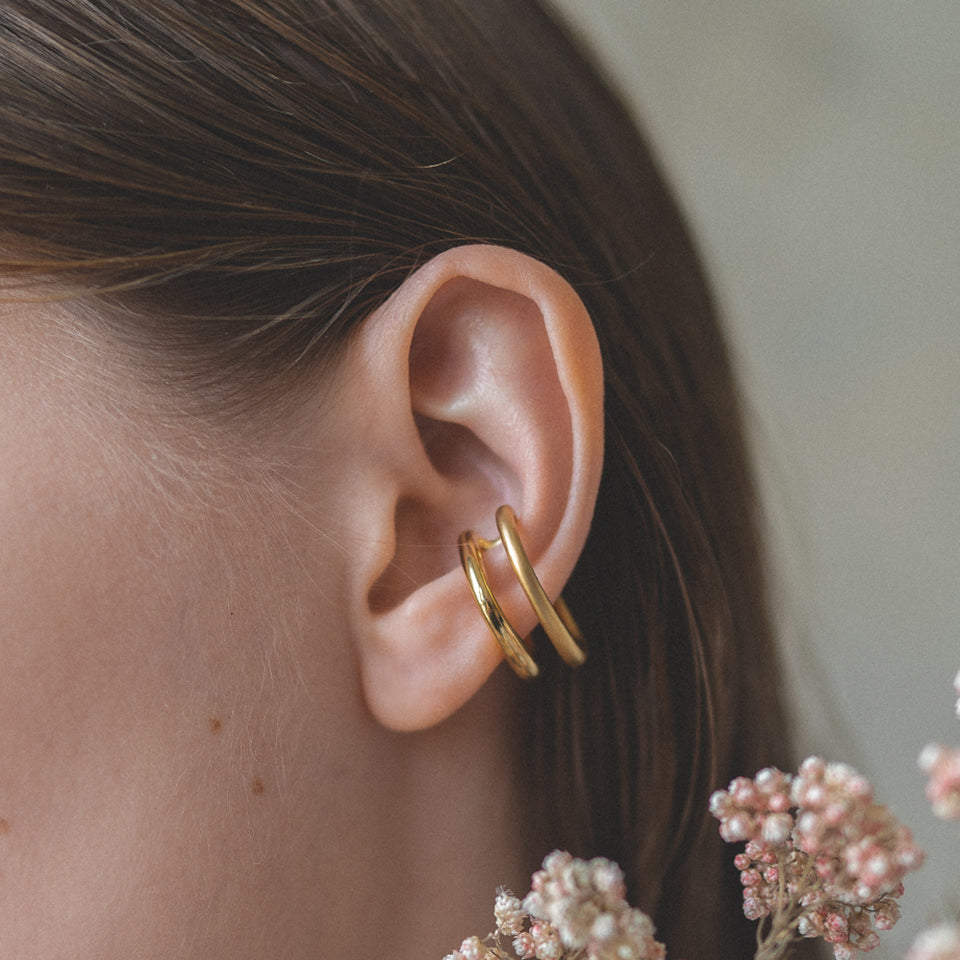 Luminous (ear cuff)